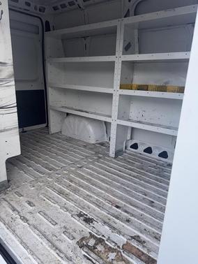 2021 RAM ProMaster 2500 High Roof