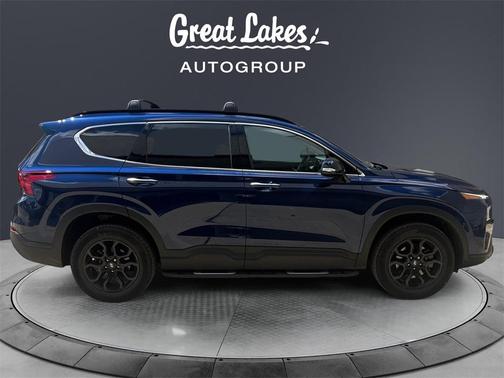 2023 Hyundai SANTA FE XRT