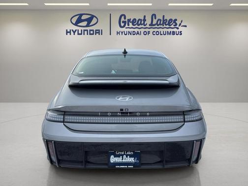 2024 Hyundai IONIQ 6 Limited