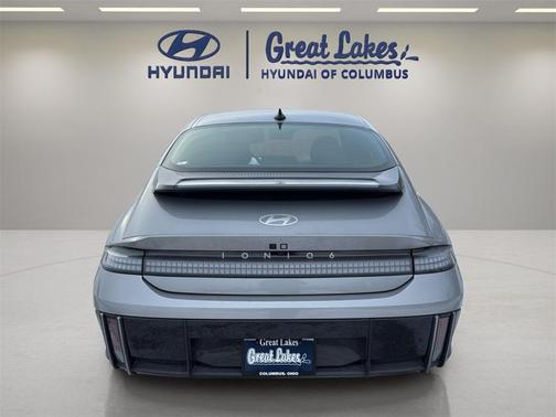 2024 Hyundai IONIQ 6 Limited