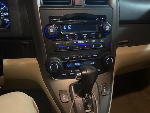 2008 Honda CR-V EX-L