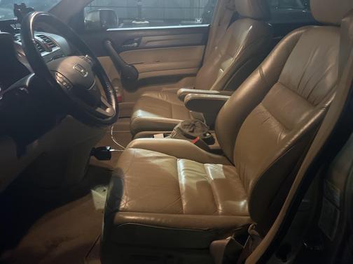 2008 Honda CR-V EX-L