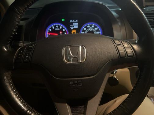 2008 Honda CR-V EX-L