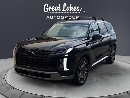 2023 Hyundai PALISADE Limited