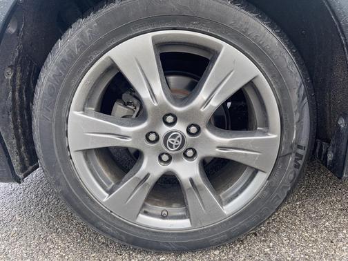 2019 Toyota Sienna SE