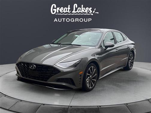2022 Hyundai SONATA Limited