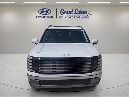 Pearl 2026 Hyundai Palisade Hybrid SEL