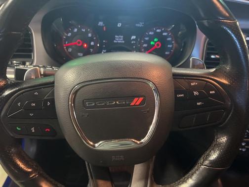 2020 Dodge Charger R/T
