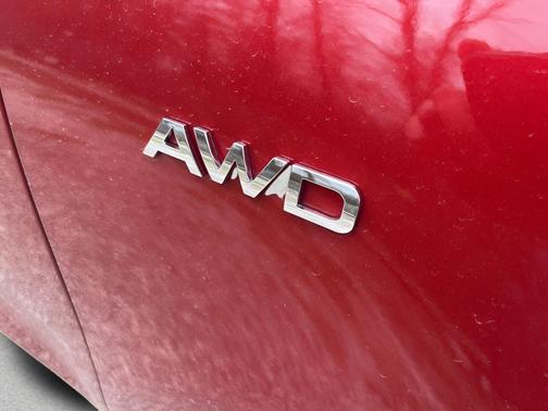 2017 Kia Sportage SX Turbo