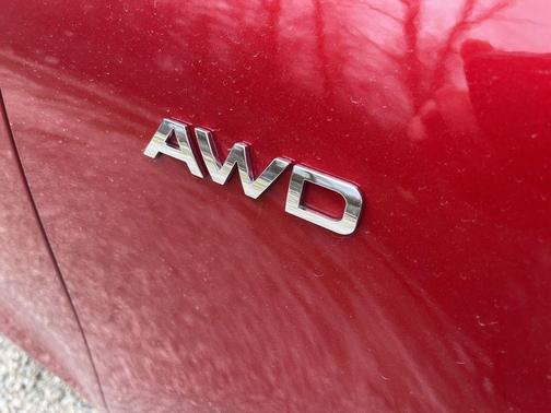 2017 Kia Sportage SX Turbo