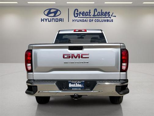 2022 GMC Sierra 1500 Limited Pro