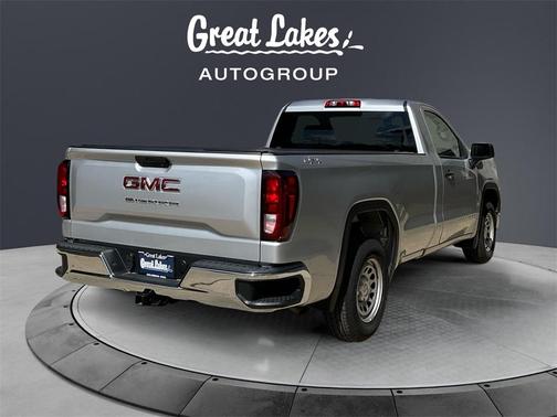 2022 GMC Sierra 1500 Limited Pro