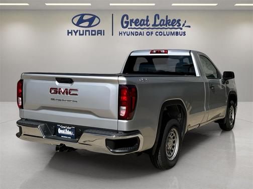 2022 GMC Sierra 1500 Limited Pro