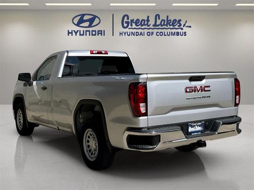 2022 GMC Sierra 1500 Limited Pro