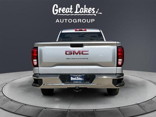 2022 GMC Sierra 1500 Limited Pro