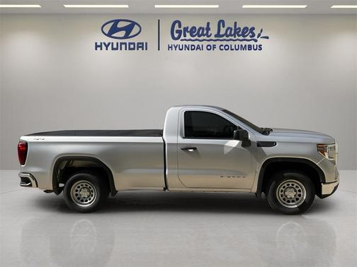 2022 GMC Sierra 1500 Limited Pro