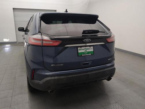 2019 Ford Edge SE