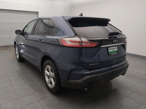 2019 Ford Edge SE