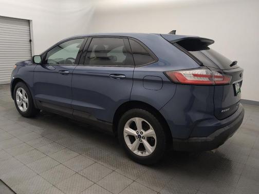 2019 Ford Edge SE