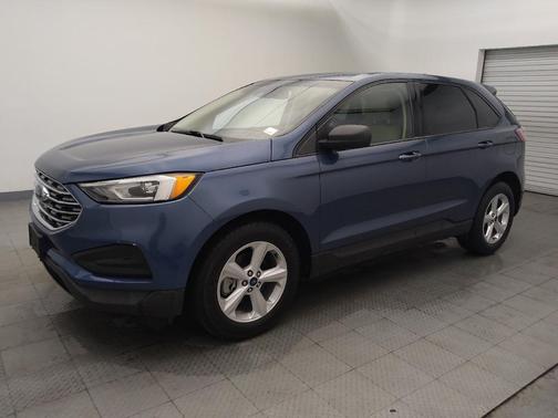 2019 Ford Edge SE