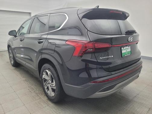 2021 Hyundai SANTA FE SE
