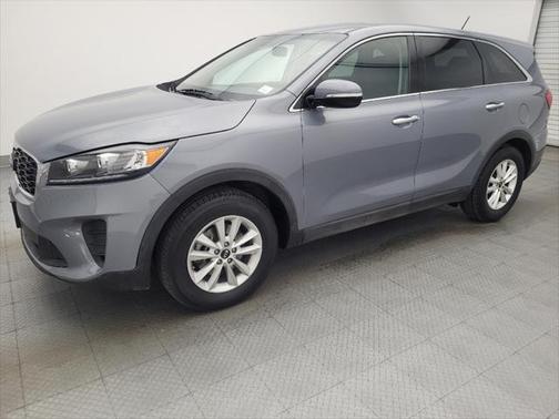 2020 Kia Sorento L