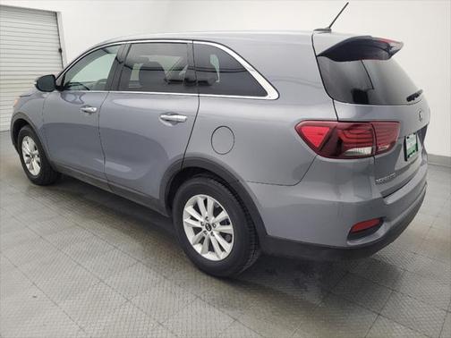 2020 Kia Sorento L