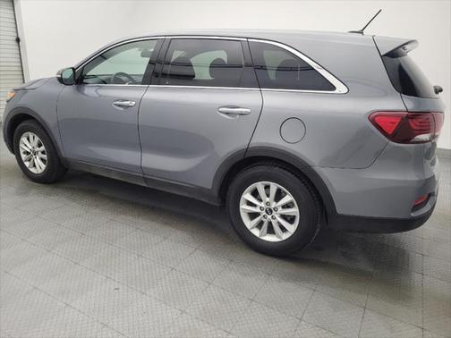 2020 Kia Sorento L