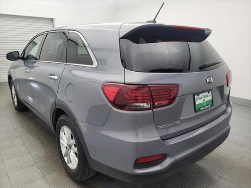 2020 Kia Sorento L