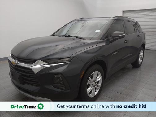2019 Chevrolet Blazer 2LT