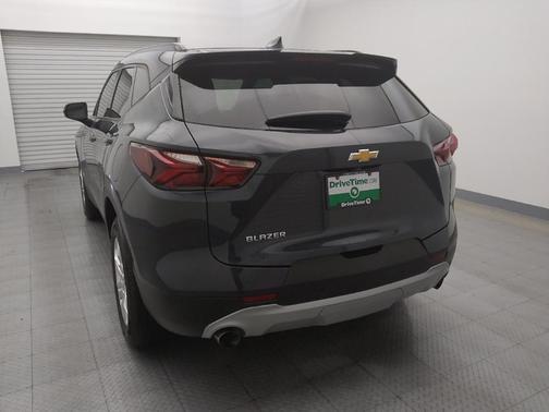 2019 Chevrolet Blazer 2LT