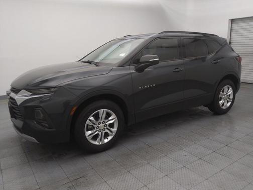 2019 Chevrolet Blazer 2LT