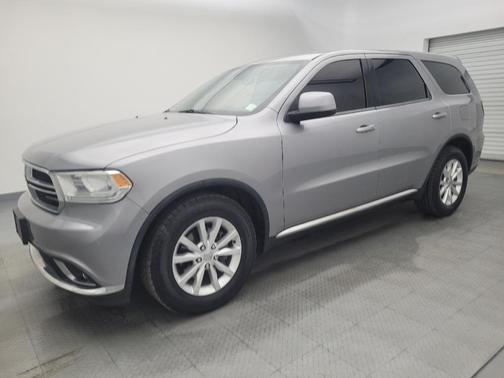 2015 Dodge Durango SXT Plus