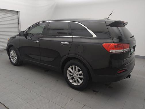 2018 Kia Sorento L