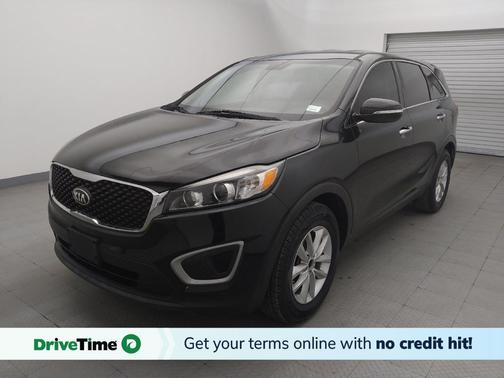 2018 Kia Sorento L