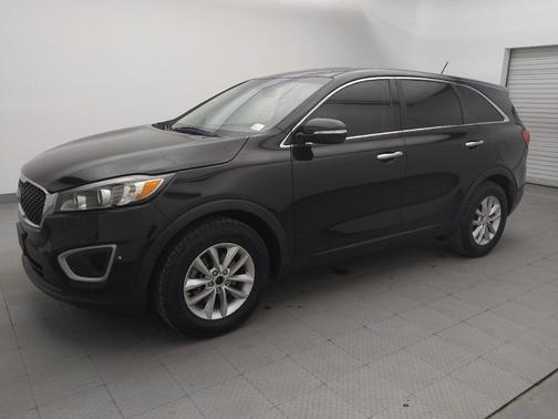 2018 Kia Sorento L