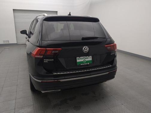 2019 Volkswagen Tiguan 2.0T SEL