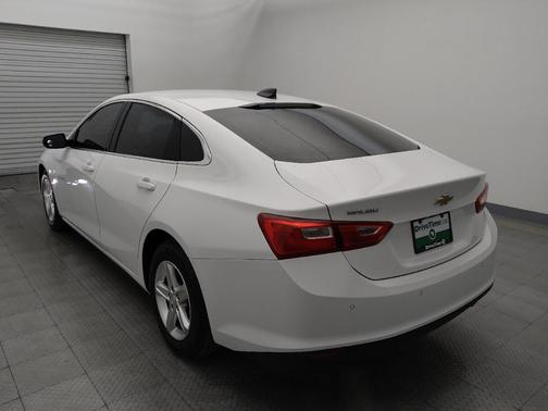 2020 Chevrolet Malibu 1LS