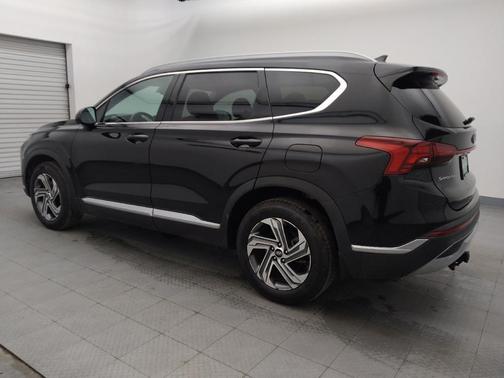 2022 Hyundai SANTA FE SEL 2.4
