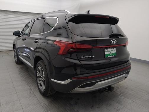 2022 Hyundai SANTA FE SEL 2.4