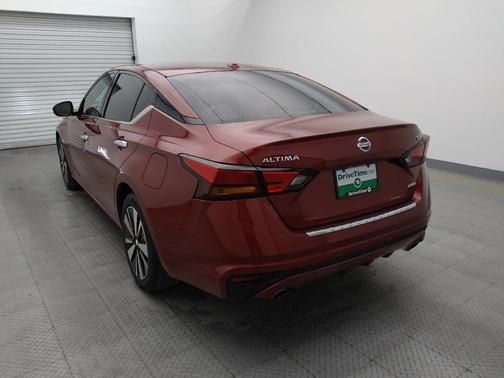 2019 Nissan Altima 2.5 SV