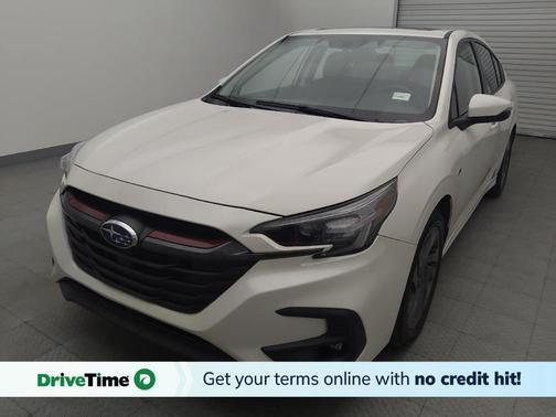 2023 Subaru Legacy Sport