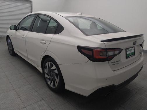 2023 Subaru Legacy Sport