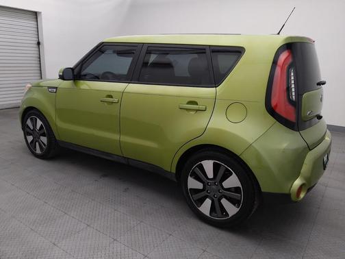 2015 Kia Soul !