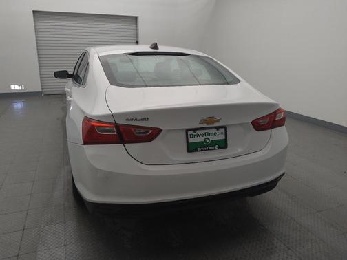 2018 Chevrolet Malibu 1LS