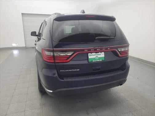 2015 Dodge Durango SXT Plus