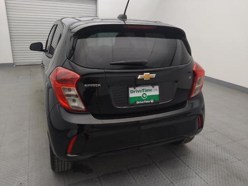 2022 Chevrolet Spark 1LT
