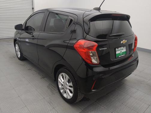 2022 Chevrolet Spark 1LT
