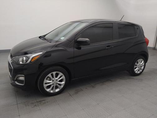 2022 Chevrolet Spark 1LT