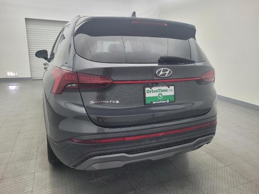 2023 Hyundai SANTA FE SE